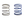 Forge Motorsport Valve Small Spring Tuning Kit