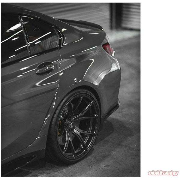 Vorsteiner - BMW G8X M3 | M4 V-FF 103 Flow Forged Wheel Package 20x11 | 21x11 Carbon Graphite - ModMyEuro