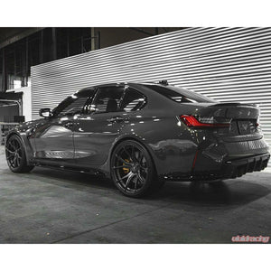 Vorsteiner - BMW G8X M3 | M4 V-FF 103 Flow Forged Wheel Package 20x11 | 21x11 Carbon Graphite - ModMyEuro