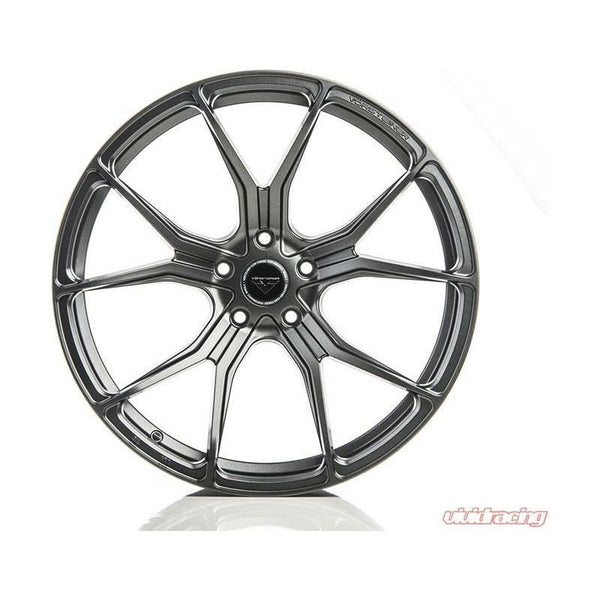 Vorsteiner - BMW G8X M3 | M4 V-FF 103 Flow Forged Wheel Package 20x11 | 21x11 Carbon Graphite - ModMyEuro