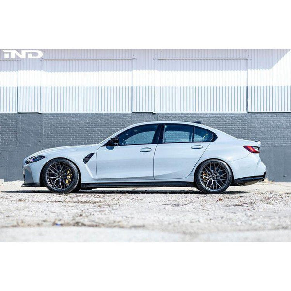 Vorsteiner - BMW G8X M3 / M4 V-FF 107 20" Wheel Set - ModMyEuro