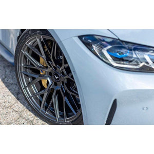 Vorsteiner - BMW G8X M3 / M4 V-FF 107 20" Wheel Set - ModMyEuro