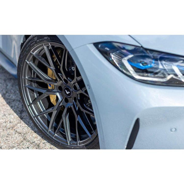 Vorsteiner - BMW G8X M3 / M4 V-FF 107 20" Wheel Set - ModMyEuro