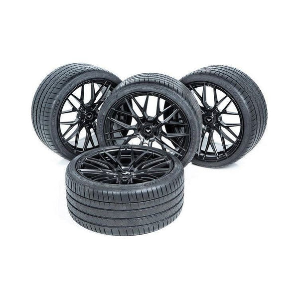 Vorsteiner - BMW G8X M3 / M4 V-FF 107 20" Wheel Set - ModMyEuro