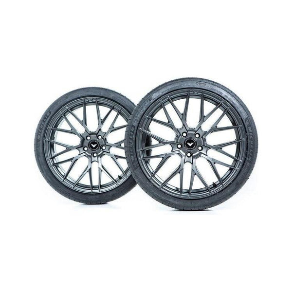 Vorsteiner - BMW G8X M3 / M4 V-FF 107 20" Wheel Set - ModMyEuro