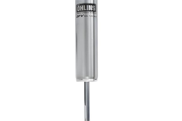 Ohlins mk7 golf gti coilover suspension road track - iND Distribution