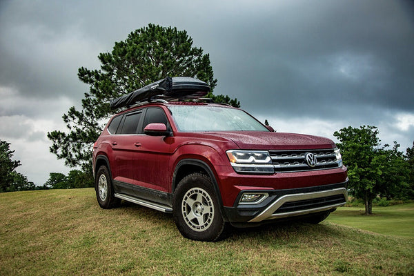 Forge Motorsport VW Atlas/Tiguan/Alltrack Leveling Lift Kit