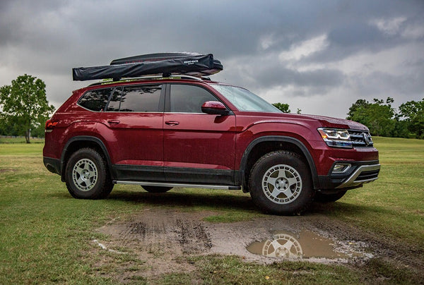 Forge Motorsport VW Atlas/Tiguan/Alltrack Leveling Lift Kit