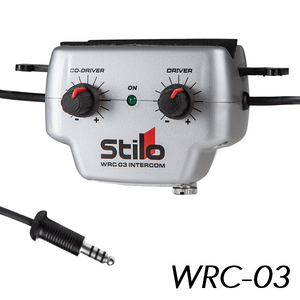 Stilo Intercom Systems - ModMyEuro