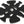 Stilo Crown Pads - ModMyEuro