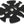 Stilo Crown Pads - ModMyEuro