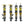 Dynamic Pro Sport Coilovers - Mini Countryman 2011-2016 (R60; AWD)
